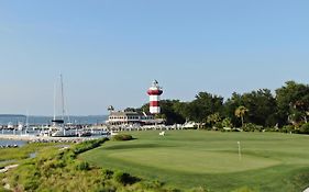 Hilton Head Beach & Tennis A142